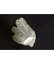 Colección Piedras: Mano de hombre bueno