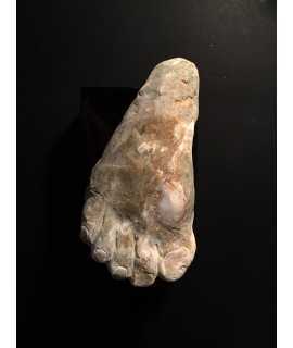 Colección Piedras: Peudret