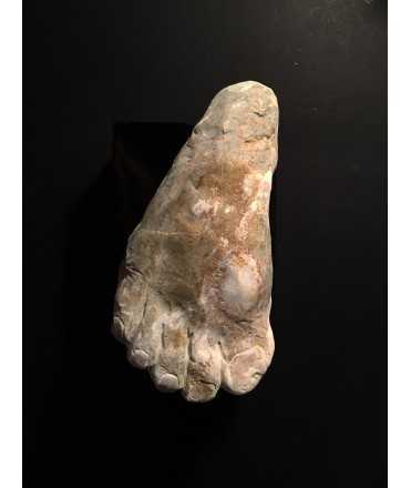 Colección Piedras: Peudret