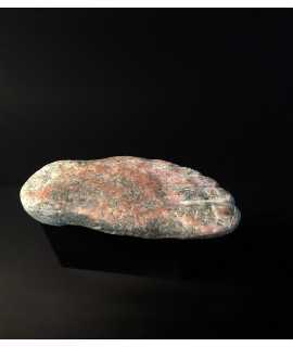 Colección Piedras: Pie rojo