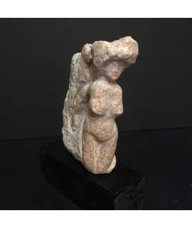 Colección Piedras: Sirena
