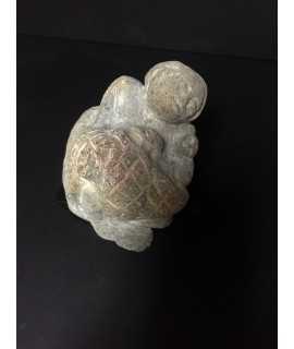 Colección Piedras: Maternidad