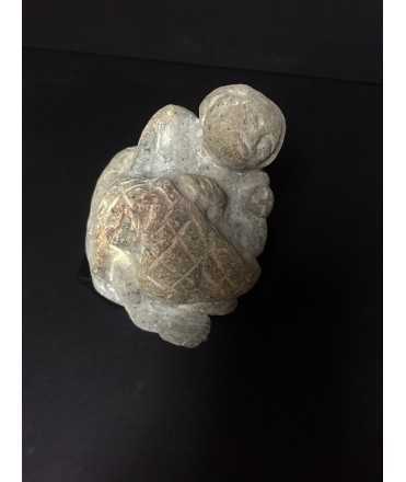 Colección Piedras: Maternidad