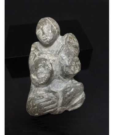 Stones Collection: Shrunken Goddess II