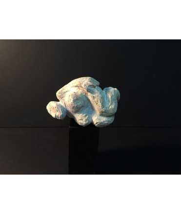 Colección Piedras: Diosa Encogida III