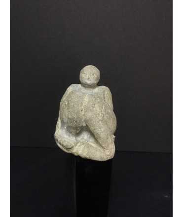 Stones Collection: Shrunken Goddess IV