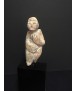 Colección Piedras: Diosa pudorosa