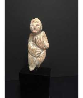 Colección Piedras: Diosa pudorosa