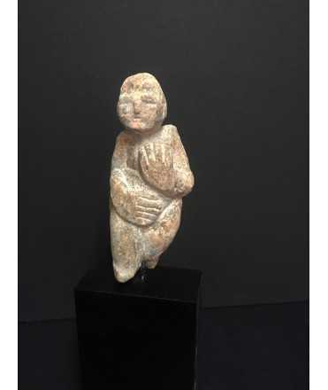 Colección Piedras: Diosa pudorosa