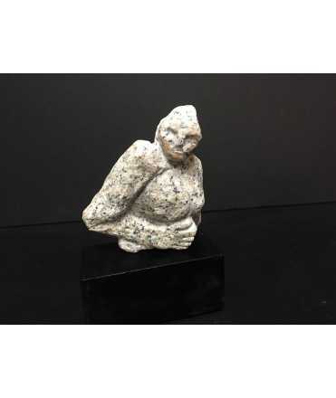 Colección Piedras: Reto