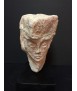 Colección Piedras: Cabeza de mujer