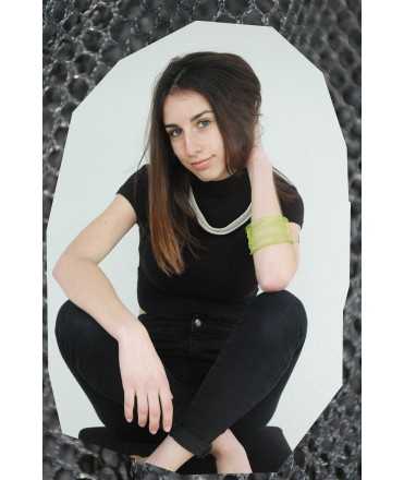 Collar Viruta 