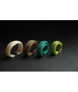 Short Chip Bracelet