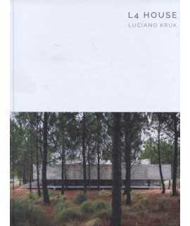 L4 House: Luciano kruk