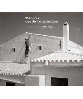 Menorca des de l'arquitectura