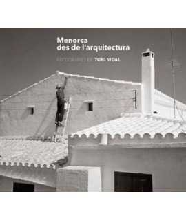 Menorca from architecture