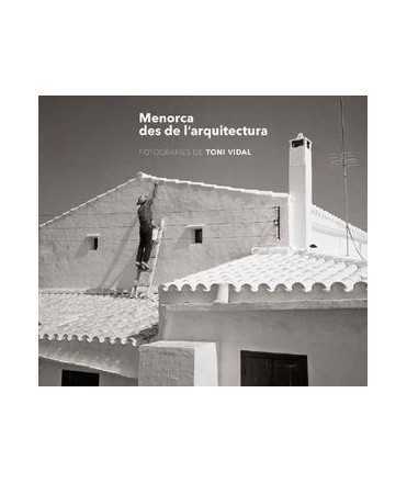 Menorca des de l'arquitectura