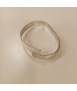 Bracelet, silver