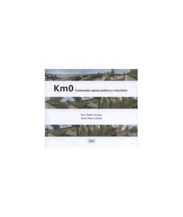 Km0 Fusing public space and nature