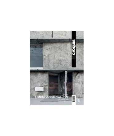 El Croquis 206: Anne Holtrop (2009-2020)
