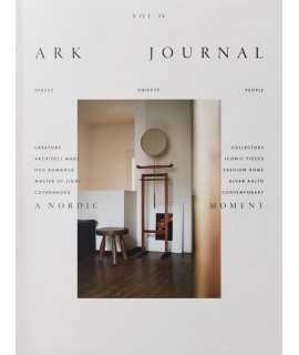 ARK Journal Vol.IV