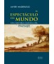 El espectáculo del mundo. Una historia cultural del paisaje