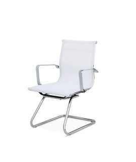 Cadira K3, blanc
