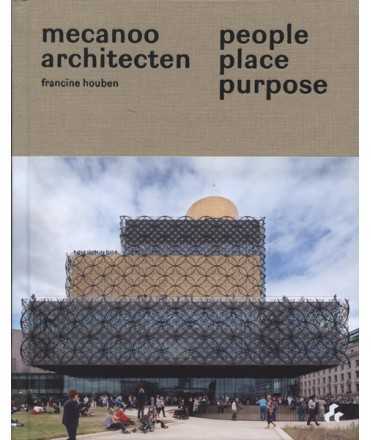 Mecanoo Architecten people place purpose
