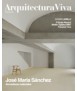 ARQUITECTURA VIVA, 228 José María Sánchez