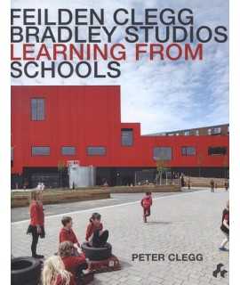 Feilden Clegg Bradley Studios Learning from schools