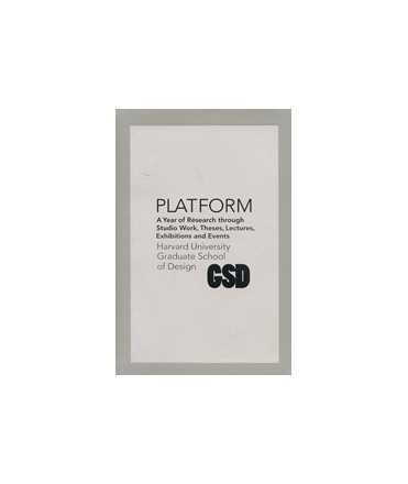 GSD Platform 6