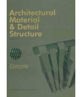 Architectural Material & Detail Structure