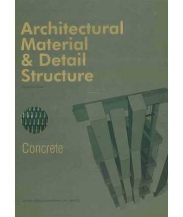 Architectural Material & Detail Structure