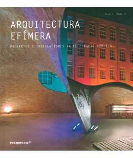 Ephemeral Architecture