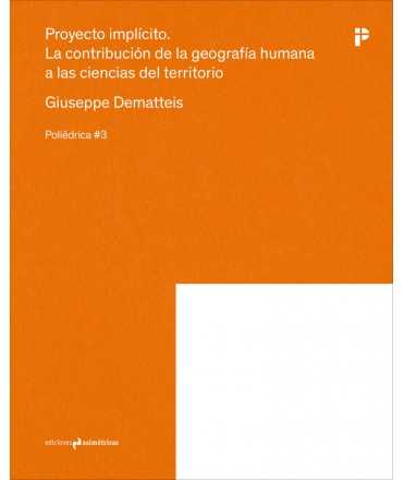 Proyecto Implícito