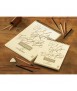 Bloc de dibujo A3, 90g Canson