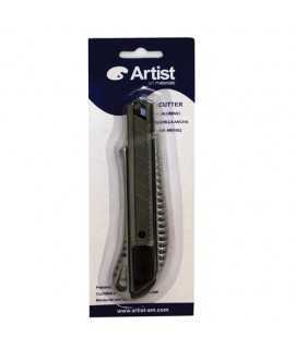 Aluminum cutter, 18mm blade