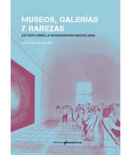 Museums, galleries and rarities