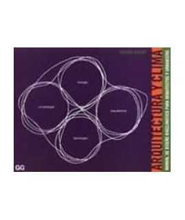 Architecture and Climate: A Bioclimatic Design Handbook for Architects and Urban Planners