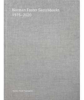 Norman Foster Sketchbooks 1975-2020