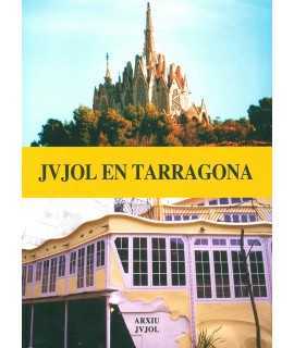 Jujol in Tarragona