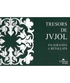 Treasures of Jujol. Watermarks and Cutouts