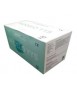 Caja 50 mascarillas quirúrgicas, color azul