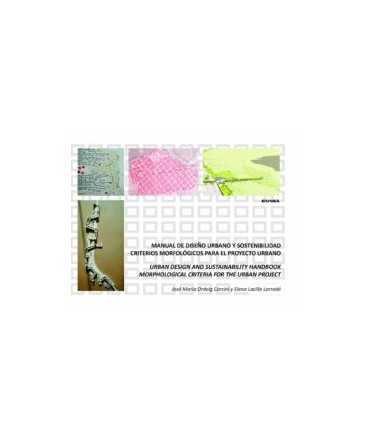 Urban Design and Sustainability Handbook