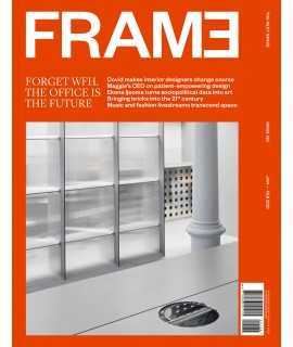 REV.FRAME N.138