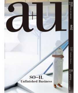 REV.A+U N.602