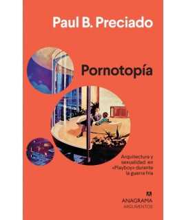 Pornotopía