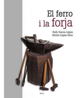 Iron and forging