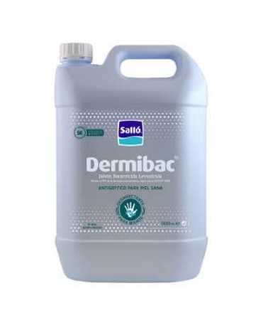 Sabó de mans desinfectant, garrafa de 5L 