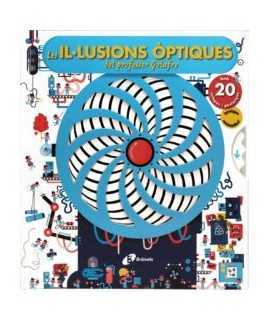 The optical illusions of Professor Golafre